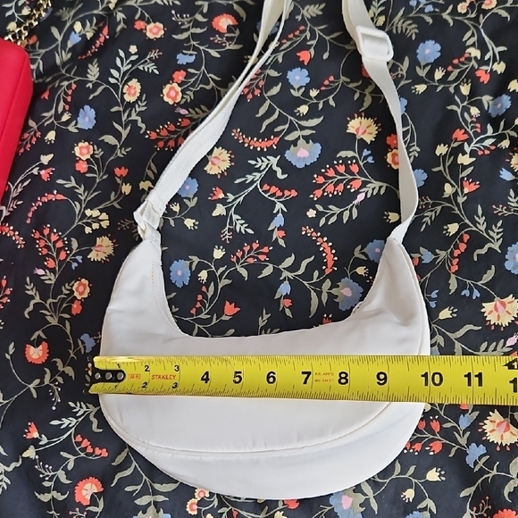 Aritzia Phoebe Mini Bag - Picture 4 of 8